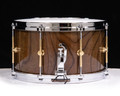 Canopus 8"x14" Zelkova Snare Drum