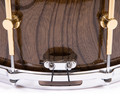 Canopus 8"x14" Zelkova Snare Drum