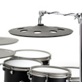 EFNOTE 7x Electronic Drum Kit - Black Oak - Opened Box