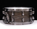 Tama Starclassic Walnut/Birch 14x6.5 Snare - Gloss Charcoal Tamo Ash