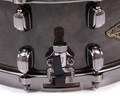 Tama Starclassic Walnut/Birch 14x6.5 Snare - Gloss Charcoal Tamo Ash