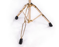 DW 5000 Series Gold Single Tom and Cymbal Stand - DWCP5791GD