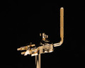 DW 5000 Series Gold Single Tom and Cymbal Stand - DWCP5791GD