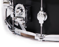DW Design Series 6x14 Maple Snare Drum - Black Satin