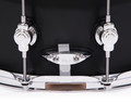 DW Design Series 6x14 Maple Snare Drum - Black Satin
