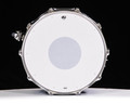 DW Design Series 6x14 Maple Snare Drum - Black Satin