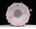 DW Design Series 6x14 Maple Snare Drum - Black Satin
