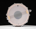 DW Design Series 6x14 Maple Snare Drum - Natural Satin DDLM0614SSNS
