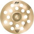 Sabian 18" XSR Ozone Crash