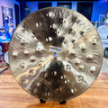 Zildjian 14" K Custom Special Dry Hi-Hat Pair Demo