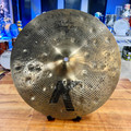 Zildjian 14" K Custom Special Dry Hi-Hat Pair Demo