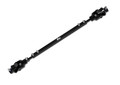 DW Machined Chain Drive Double Pedal Gray Foot BD/Heel