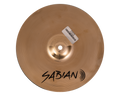 Sabian 10" AAX Splash Brilliant Finish