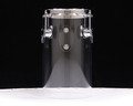 DW Design Series Rata Tom 6x10 w/TB12 - Clear Acrylic