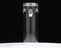 DW Design Series Rata Tom 6x16 w/TB12 - Clear Acrylic