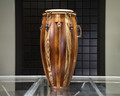 LP Custom Prototype Conga/Quinto Set Hybrid Stave Shells