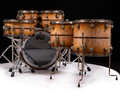DW 50th Anniversary 6-Piece Kit w/ Antique Gold Hardware