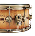 DW 50th Anniversary Snare Drum 6.5x14 with Bag