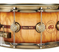 DW 50th Anniversary Snare Drum 6.5x14 with Bag