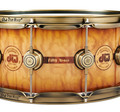 DW 50th Anniversary Snare Drum 6.5x14 with Bag