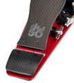 DW 50th Anniversary Carbon Fiber Single Pedal