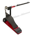 DW 50th Anniversary Carbon Fiber Double Pedal