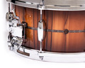 Tama Star Factory Vault Mahogany 14x6.5 Snare Drum