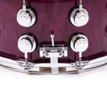 DW Collector's 7x14 Birch Snare - Candy Lavender over Kurillian Birch