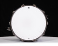 DW Collector's Series Maple 6.5x14 Snare Rich Red Burst on Bubinga