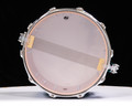DW Collector's 7x14 Birch Snare Drum - Candy Blue over Kurillian Birch