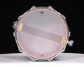 DW Collector's 8x14 Birch Snare - Candy Black Burst over Bubinga