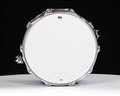 DW Collector's 6.5x14 Maple Snare - Natural High Gloss over Monkey Pod