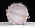 DW Collector's 6.5x14 Maple Snare - Natural High Gloss over Monkey Pod