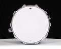 DW Collector's 7x14 Birch Snare - Neon Green over Kurillian Birch
