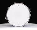 DW Collector's 8x14 Maple Snare - Electric to Pale Regal Blue w/Chrome