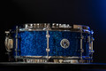 Gretsch Mike Johnston Limited Brooklyn Standard Snare 5.5x14 - Blue Glass