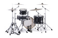 Mapex Mars Maple 4-Piece Bop Shell Pack - Glossy Amber