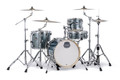 Mapex Mars Birch 4 Piece Bop Shell Pack - Twilight Sparkle (MA486SMI)
