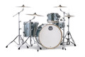 Mapex Mars Birch 4pc Rock Shell Pack - Twilight Sparkle