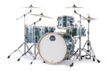 Mapex Mars Birch 5-Piece Crossover Shell Pack - Twilight Sparkle