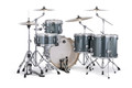 Mapex Mars Birch 5-Piece Crossover Shell Pack - Twilight Sparkle