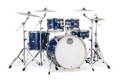 Mapex Mars Maple Rock Shell Pack - Midnight Blue