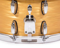 Gretsch Brooklyn 7x14 Snare Drum Double Row Lugs - Antique Oyster