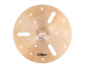 Zildjian 16" A Custom Crash Cymbal Brilliant - Demo
