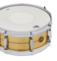 Gretsch Limited 5x14 Bell Brass Snare