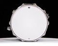 DW Collector's Series Maple 6.5x14 Snare Drum Olive Ash Burl Hard Satin