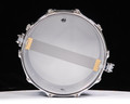 DW Black Ti 14x6.5 Titanium Snare Drum w/Chrome HW