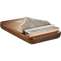 Meinl Sonic Energy 21 Notes Kalimba - Black Walnut