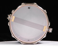 DW Collector's Jazz 6.5x14 Cherry/Gum Snare Drum w/Nickel Hardware