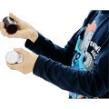 NINO® Salt & Pepper Shakers